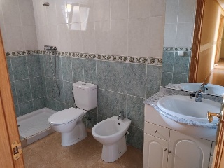 Piso en C/ Alcalde Antonio Martinez, Albatera (Alicante/Alacant) 39