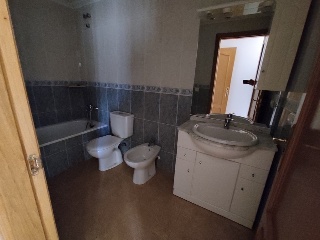 Piso en C/ Alcalde Antonio Martinez, Albatera (Alicante/Alacant) 40