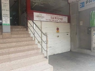 Garaje en C/ Doctor Maximí Fornés - Rubí - 12