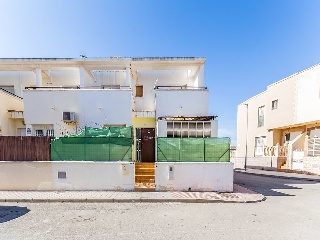 Chalet adosado en el Viso 9