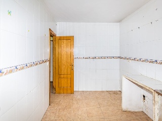 Chalet adosado en el Viso 15