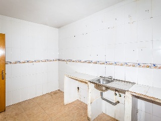 Chalet adosado en el Viso 16