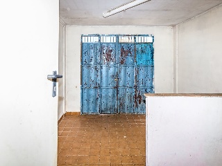 Chalet adosado en el Viso 17