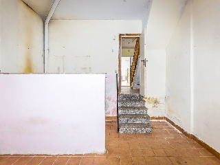 Chalet adosado en el Viso 20