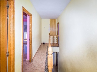 Chalet adosado en el Viso 21