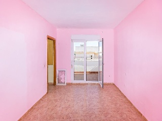 Chalet adosado en el Viso 26