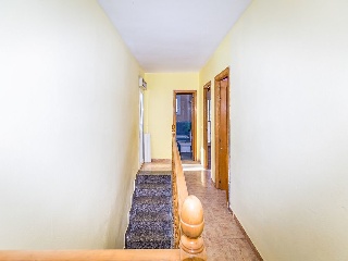 Chalet adosado en el Viso 28