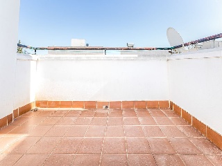 Chalet adosado en el Viso 29