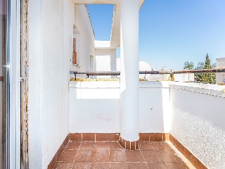 Chalet adosado en el Viso 30