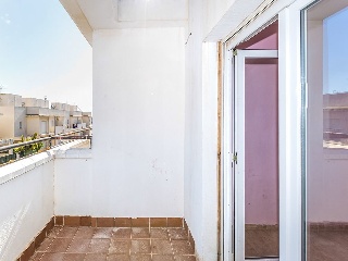 Chalet adosado en el Viso 31