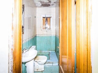 Chalet adosado en el Viso 34