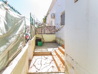 Chalet adosado en el Viso 35