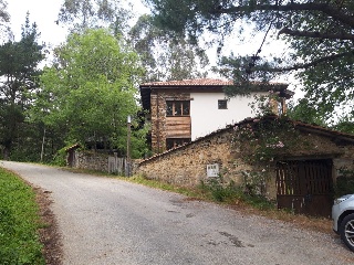 Hotel rural en Lg San Andrés 15