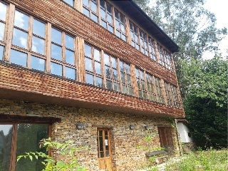 Hotel rural en Lg San Andrés 17