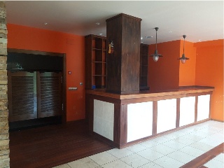 Hotel rural en Lg San Andrés 20