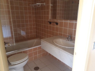 Hotel rural en Lg San Andrés 21