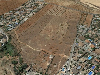 Suelo Urbanizable Sectorizado en Dilar 19