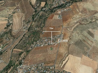Suelo Urbanizable Sectorizado en Dilar 20