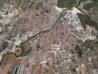 Suelo de UR Majadillas  9