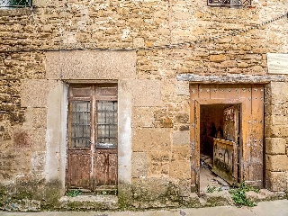 Vivienda situada en C/ Olmo  7