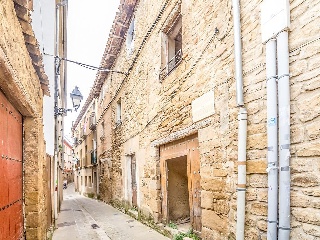 Vivienda situada en C/ Olmo  8
