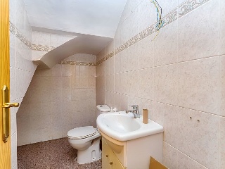 Vivienda adosada en Av Villena  31