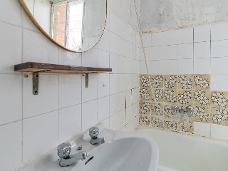 Vivienda en Av Alto del León - Segovia - 50
