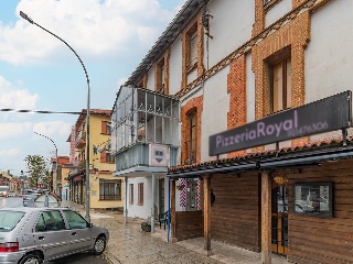 Vivienda en Av Alto del León - Segovia - 54