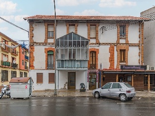 Vivienda en Av Alto del León - Segovia - 55
