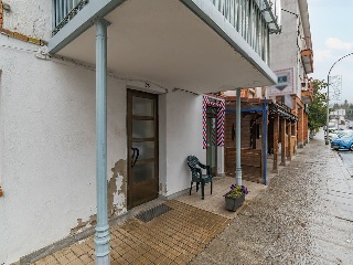 Vivienda en Av Alto del León - Segovia - 56