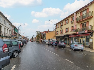 Vivienda en Av Alto del León - Segovia - 57