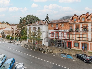 Vivienda en Av Alto del León - Segovia - 58