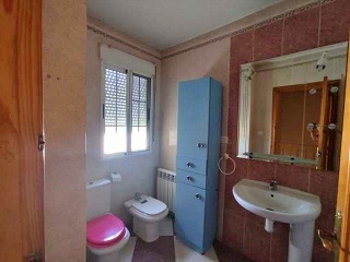 Vivienda en C/ Villena - Cañada, Alicante - 48