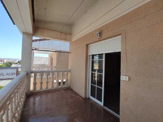 Vivienda en C/ Villena - Cañada, Alicante - 50