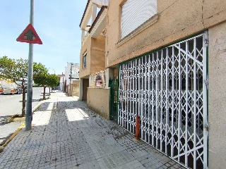 Local en C/ Villena, Cañada (Alicante) 20