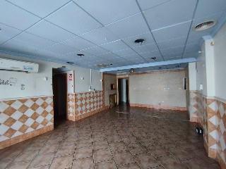 Local en C/ Villena, Cañada (Alicante) 21