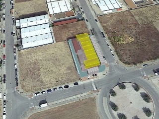 LOCAL EN C/ CASTILLA LA MANCHA - P. I LOS LLANOS - S AS 6