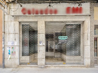 Local situado en Mieres, Asturias 13