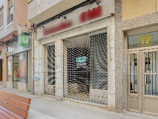 Local situado en Mieres, Asturias 14