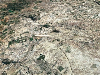 Suelos situados en Abanilla, Murcia 40