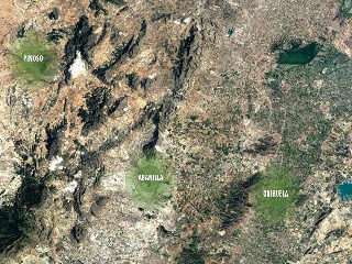 Suelos situados en Abanilla, Murcia 41