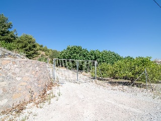 Suelos situados en Abanilla, Murcia 44