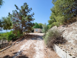 Suelos situados en Abanilla, Murcia 51