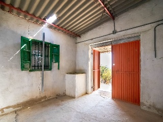 Suelos situados en Abanilla, Murcia 54
