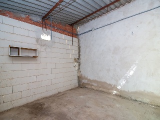 Suelos situados en Abanilla, Murcia 59
