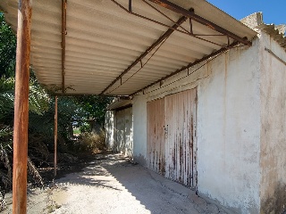 Suelos situados en Abanilla, Murcia 60