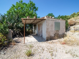Suelos situados en Abanilla, Murcia 61