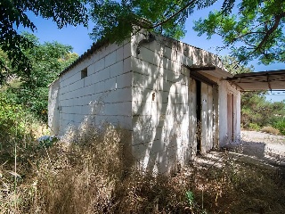 Suelos situados en Abanilla, Murcia 63