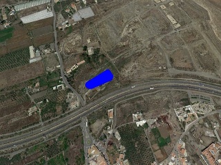 Suelo urbanizable en Viator - Almería - 6