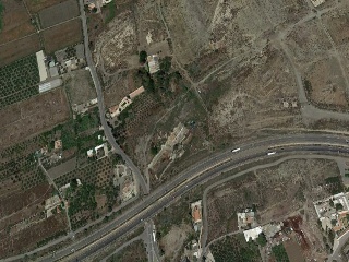 Suelo urbanizable en Viator - Almería - 8